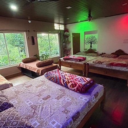 Doddakallu Betta Homestay Coorg Somvārpet Eksteriør bilde