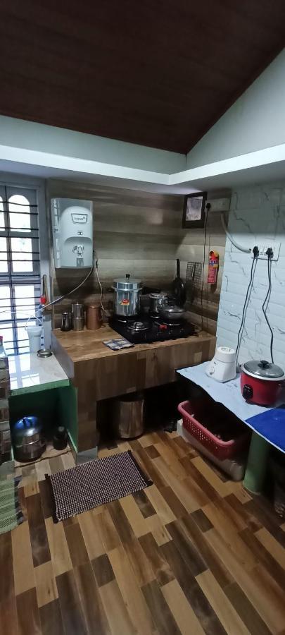 Doddakallu Betta Homestay Coorg Somvārpet Eksteriør bilde