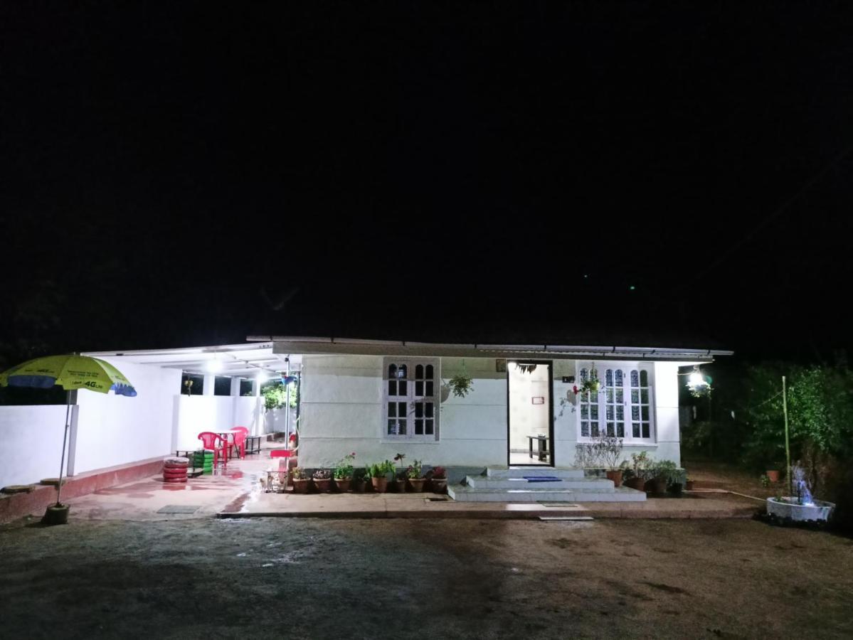 Doddakallu Betta Homestay Coorg Somvārpet Eksteriør bilde