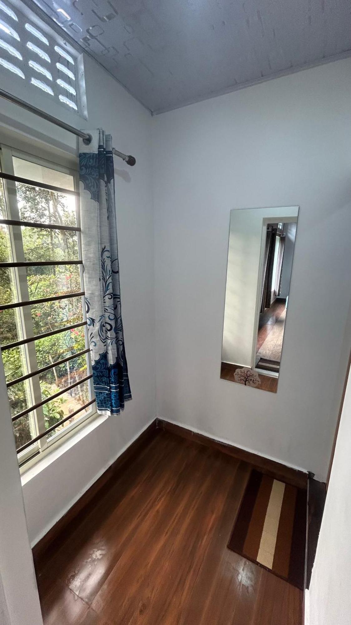 Doddakallu Betta Homestay Coorg Somvārpet Eksteriør bilde